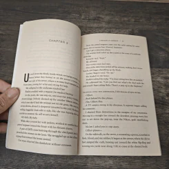 A Measure of Darkness - Jonathan, Jesse Kellerman รูปที่ 7