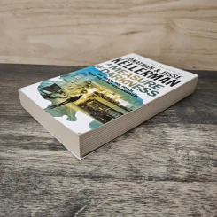 A Measure of Darkness - Jonathan, Jesse Kellerman รูปที่ 3