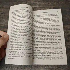 NYPD Red 3 - James Patterson, Marshall Karp รูปที่ 7