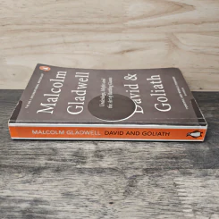 David & Goliath - Malcolm Gladwell รูปที่ 2