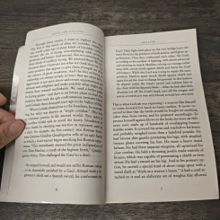 David & Goliath - Malcolm Gladwell รูปที่ 7