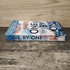 One by One - Ruth Ware รูปที่ 2