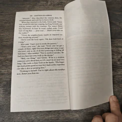 Serpentine - Jonathan Kellerman รูปที่ 8