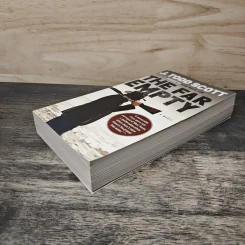 The Far Empty - J. Todd Scott รูปที่ 3