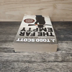 The Far Empty - J. Todd Scott รูปที่ 4