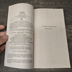 The Far Empty - J. Todd Scott รูปที่ 6