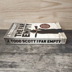 The Far Empty - J. Todd Scott รูปที่ 2