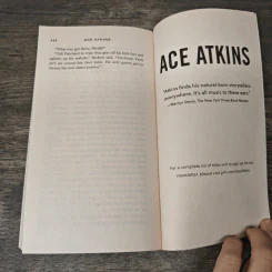 The Ranger - Ace Atkins รูปที่ 8