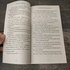 Insatiable Appetites - Stuart Woods รูปที่ 7