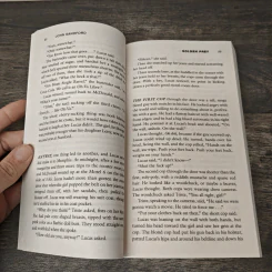 Golden Prey - John Sandford รูปที่ 7