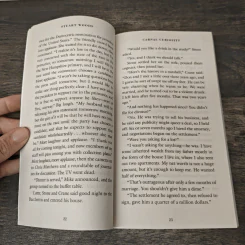 Carnal Curiosity - Stuart Woods รูปที่ 7