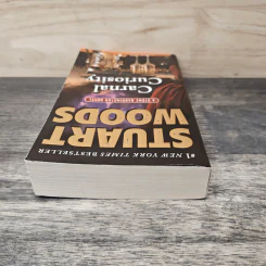 Carnal Curiosity - Stuart Woods รูปที่ 4