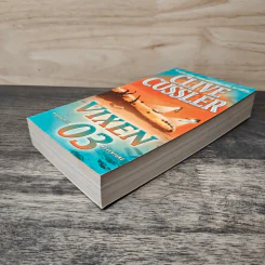 Vixen 03 - Clive Cussler รูปที่ 3