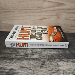 Hunt Through the Cradle of Fear - Charles Ardai รูปที่ 2