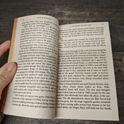 A Winter Haunting - Dan Simmons รูปที่ 7
