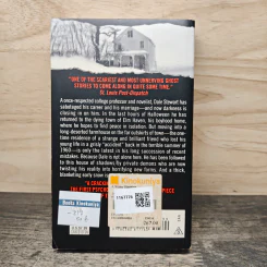 A Winter Haunting - Dan Simmons รูปที่ 5