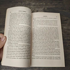 Scarpetta - Patricia Cornwell รูปที่ 7