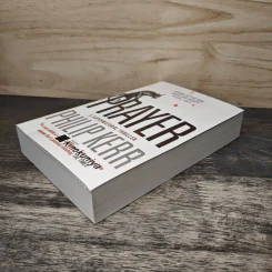 Prayer - Philip Kerr รูปที่ 3