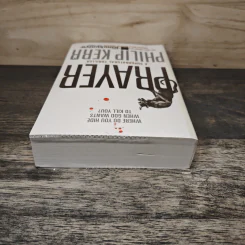 Prayer - Philip Kerr รูปที่ 4