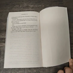 Prayer - Philip Kerr รูปที่ 8