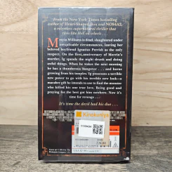 Horns - Joe Hill รูปที่ 5