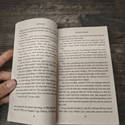 Lying in Wait - Ann Rule รูปที่ 6