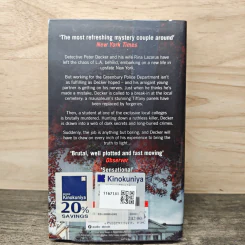 Murder 101 - Faye Kellerman รูปที่ 5