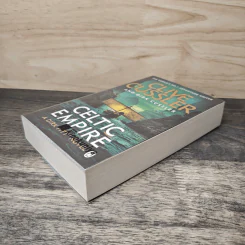 Celtic Empire - Clive Cussler, Dirk Cussler รูปที่ 3