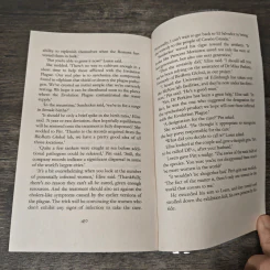 Celtic Empire - Clive Cussler, Dirk Cussler รูปที่ 7