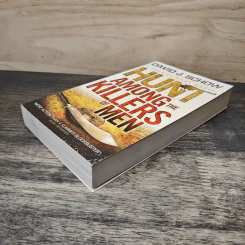 Hunt Among the Killers of Men - David J. Schow รูปที่ 3