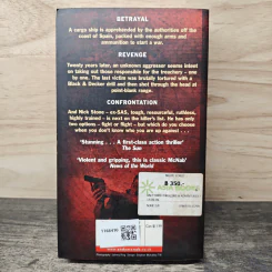 Brute Force - Andy McNab รูปที่ 5