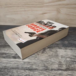 Brute Force - Andy McNab รูปที่ 3