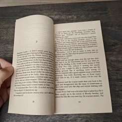 Brute Force - Andy McNab รูปที่ 7