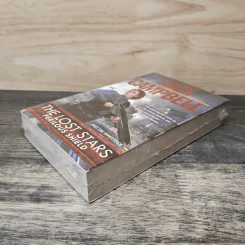 The Lost Stars: Perilous Shield - Jack Campbell รูปที่ 3