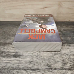 The Lost Stars: Perilous Shield - Jack Campbell รูปที่ 4