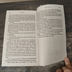 Secrets in Death - J.D. Robb รูปที่ 8