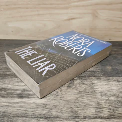 The Liar - Nora Roberts รูปที่ 3