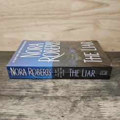 The Liar - Nora Roberts รูปที่ 2