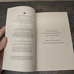 Q Is for Quarry - Sue Grafton รูปที่ 6