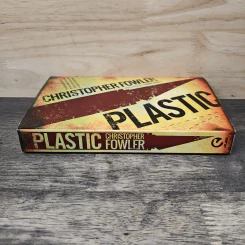 Plastic - Christopher Fowler รูปที่ 2