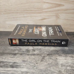 The Girl on the Train - Paula Hawkins รูปที่ 2