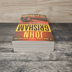The Rainmaker - John Grisham รูปที่ 4