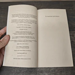 The Rainmaker - John Grisham รูปที่ 6