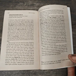 China Rich Girlfriend - Kevin Kwan รูปที่ 8