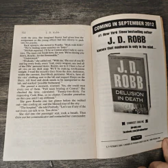 Celebrity In Death - J. D. Robb รูปที่ 8