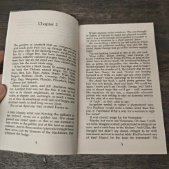 A Judgement in Stone - Ruth Rendell รูปที่ 7