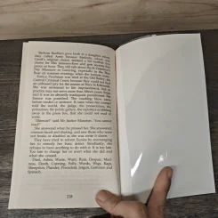 A Judgement in Stone - Ruth Rendell รูปที่ 8