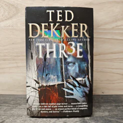 Thr3e - Ted Dekker