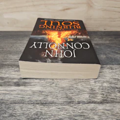 The Burning Soul - John Connolly รูปที่ 4