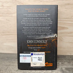 The Burning Soul - John Connolly รูปที่ 5